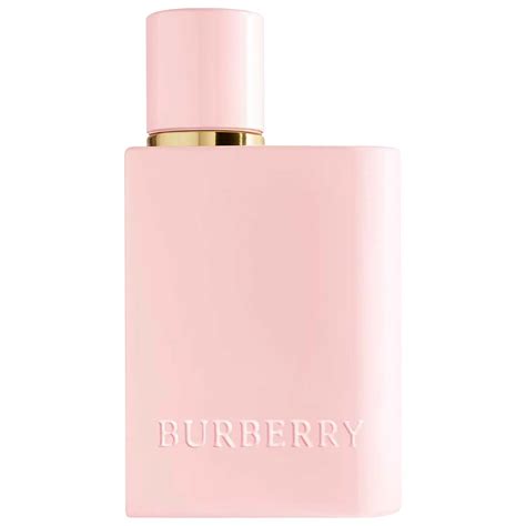 nước hoa burberry her leflair|nước hoa Burberry Her.